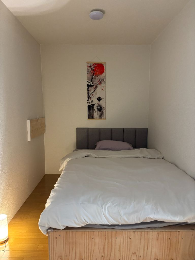 Sakuraya Guesthouse Private Room A