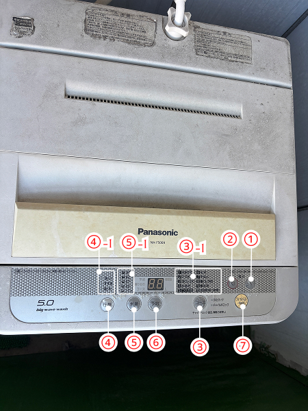 washing machine images